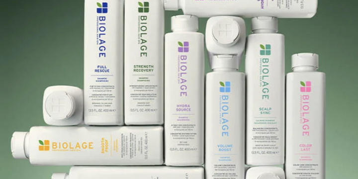 Healthy Hair Care for Everyone