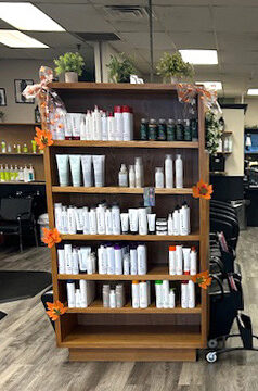 Let Us Help You Find the Best Products for Your Hair