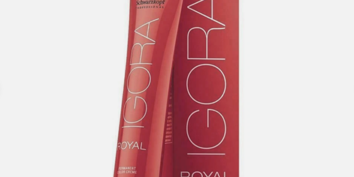 Igora Zero by Schwartzkopf