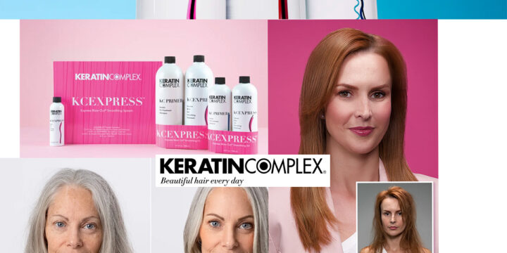 Keratin for Superior Results!
